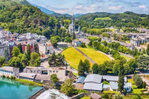 turismo em lourdes