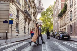 Turismo na França