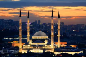 Turismo na Turquia