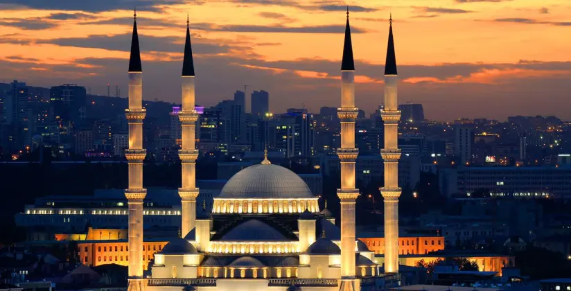 Turismo na Turquia