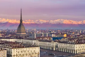 turismo religioso na italia