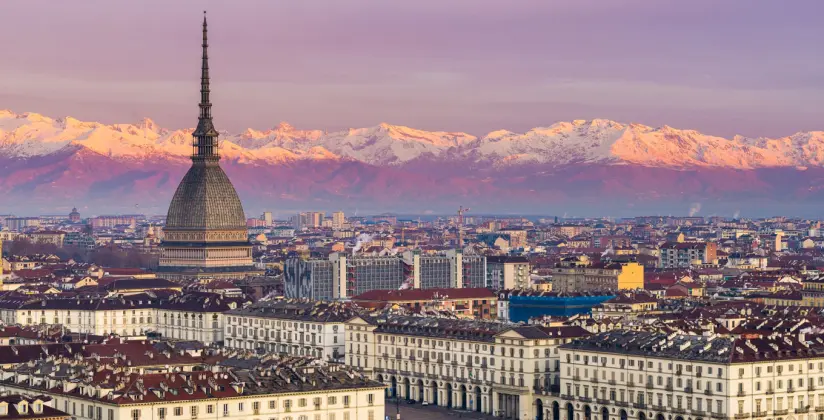 turismo religioso na italia