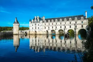 vale do loire