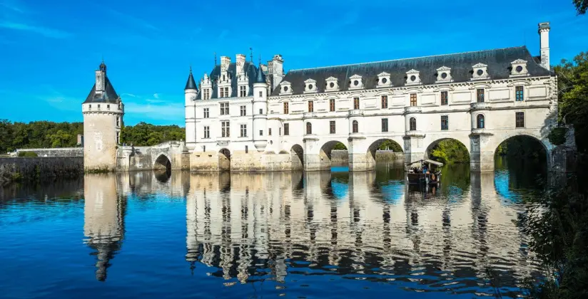 vale do loire
