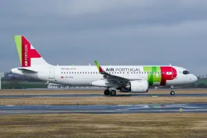 Viajar de TAP vale a pena, principalmente se o destino é Portugal.
