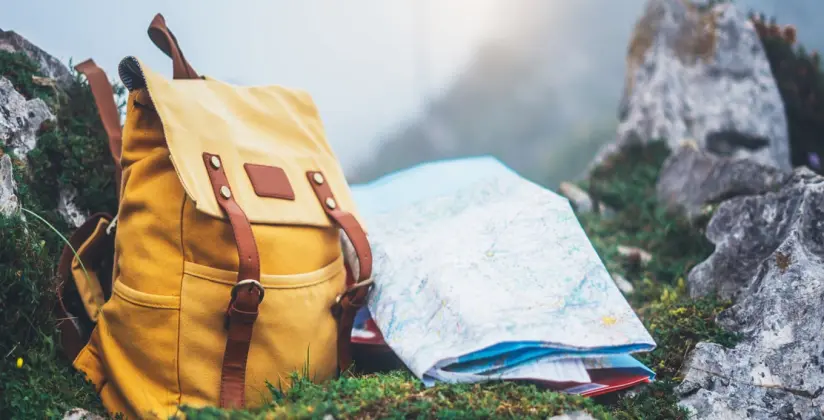 Viajar pela Europa gastando pouco