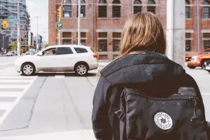 Viajar Sozinho
