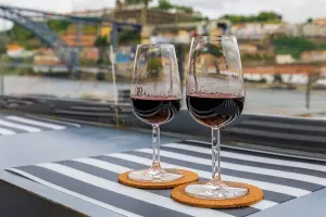 vinho do porto