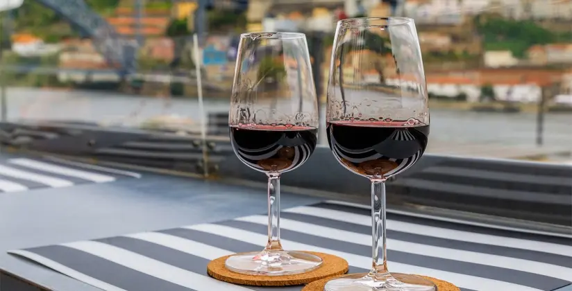 vinho do porto