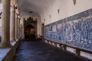 viseu em portugal