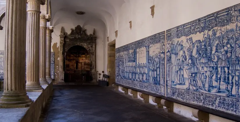 viseu em portugal