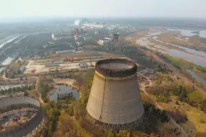 Visitar Chernobyl