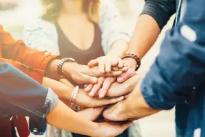 voluntariado internacional