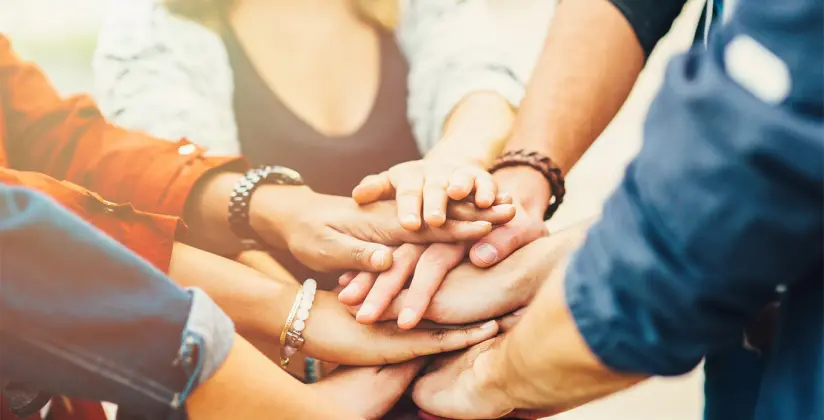 voluntariado internacional