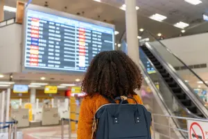 9 companhias aéreas operam voos diretos do Brasil para Europa.