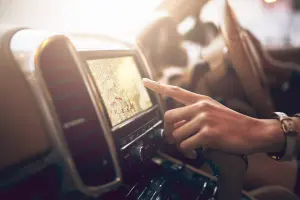 waze carpool como funciona
