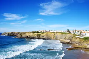 zambujeira do mar