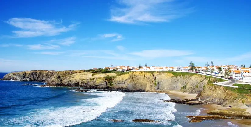zambujeira do mar