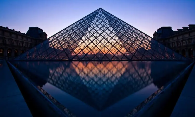 Dicas de atividades de Paris no Outono