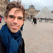 Erik Nardini