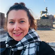 Érika Sanduveti