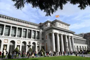 Saiba como comprar ingresso museu do prado, quanto custa e opções de entrada