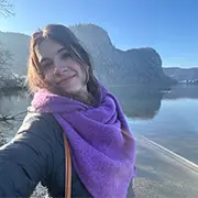 Larissa Wittig