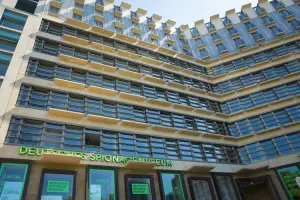 Museu Alemão da Espionagem fica em Berlim