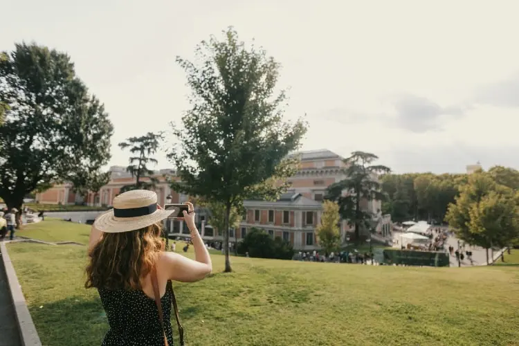 Visitar museus em Madrid é essencial