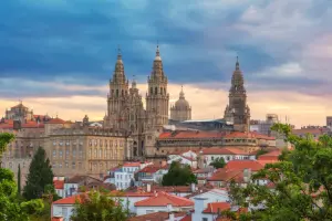 o que fazer em Santiago de Compostela