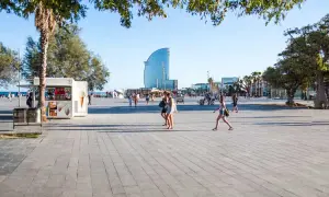 quanto custa viajar para barcelona