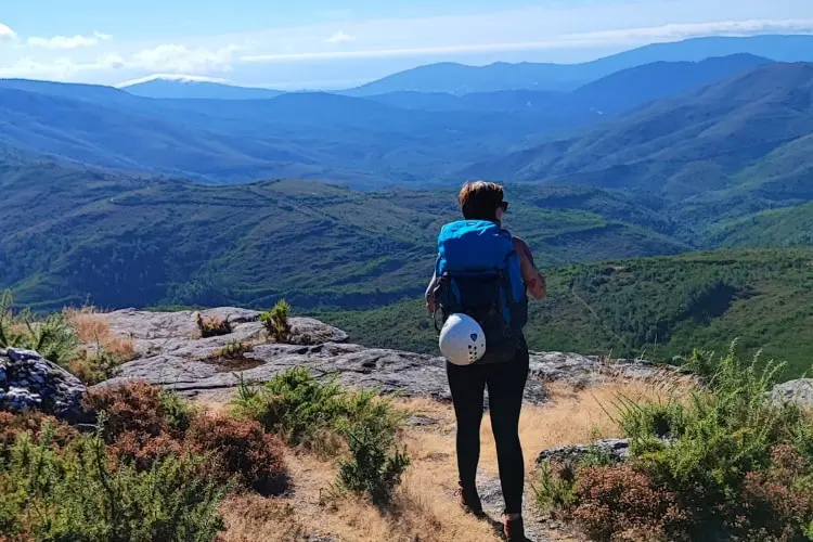 As serras e parques de Portugal são os destinos perfeitos para os aventureiros.