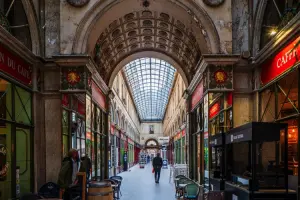 Galeria de Bordeaux
