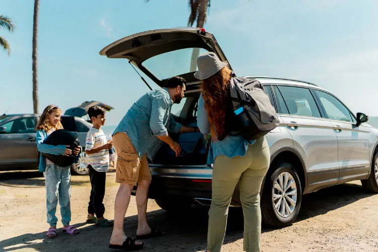 O aluguel de carro com a Decolar é uma boa alternativa