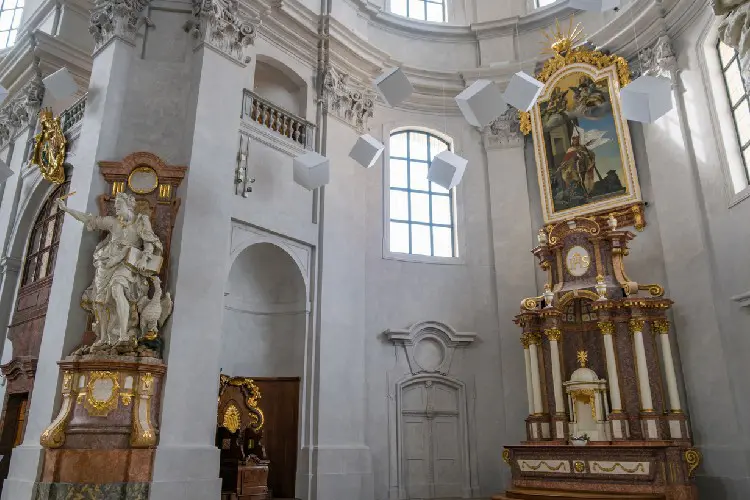 Litomysl é uma das cidades mais interessantes para visitar