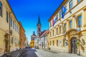 Ao planejar uma viagem para a Croácia, saber o que fazer em Zagreb, sua capital, é essencial