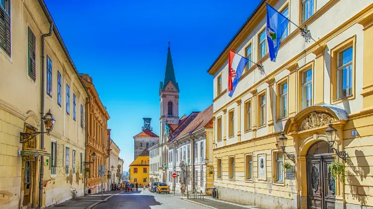 Ao planejar uma viagem para a Croácia, saber o que fazer em Zagreb, sua capital, é essencial