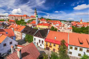 Descubra como montar um roteiro Europa Central