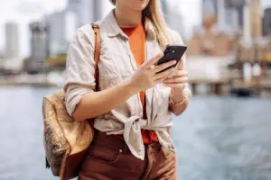 Chip Vodafone atende turistas, mas é mais indicado para quem vive na Europa.