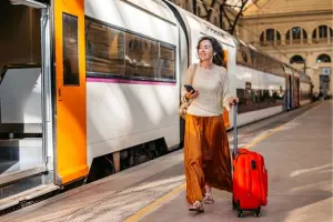 Saber como viajar na Europa faz toda a diferença para uma boa experiência.