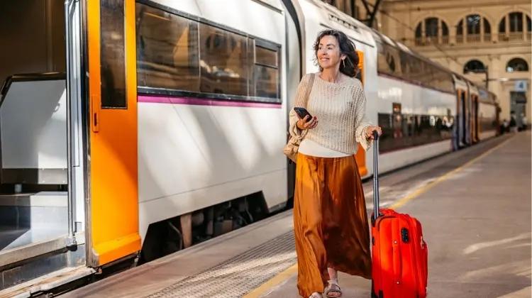 Saber como viajar na Europa faz toda a diferença para uma boa experiência.