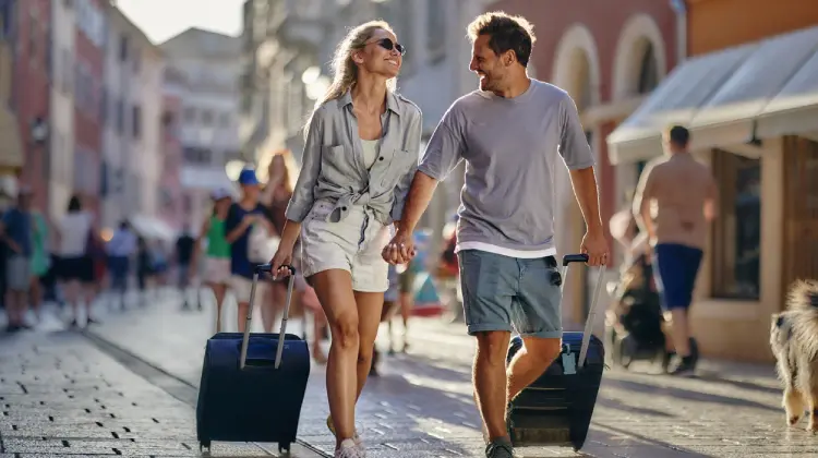 Comparador Melhor Seguro oferece planos de seguro viagem para vários perfis.