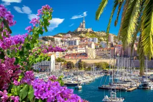Antes de visitar a França, considere um roteiro Provence para conhecer essa incrível região
