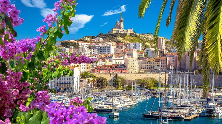 Antes de visitar a França, considere um roteiro Provence para conhecer essa incrível região
