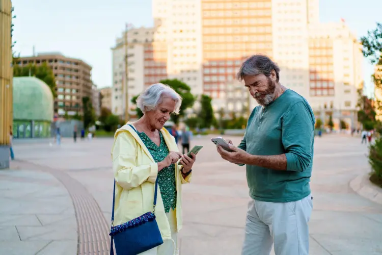 Madrid Pass pode ser utilizado via aplicativo.