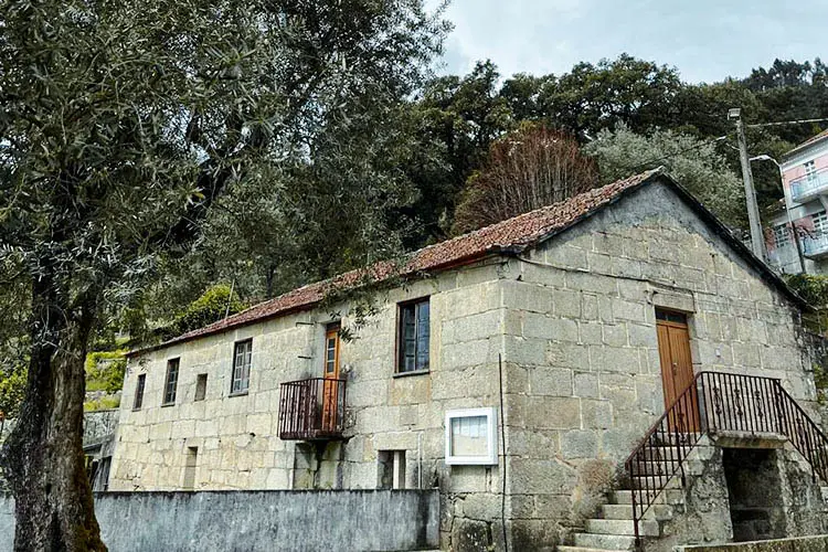 Nas aldeias históricas de Portugal é possível desacelerar