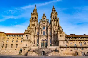Catedral de Santiago de Compostela
