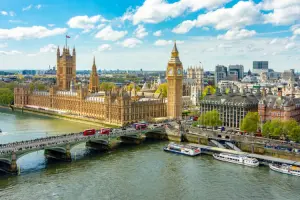 Londres é um dos principais destinos do roteiro Inglaterra.