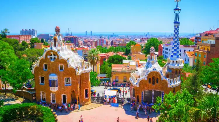 2 dias em Barcelona é um pouco corrido, mas dá para conhecer os principais pontos turísticos da cidade.