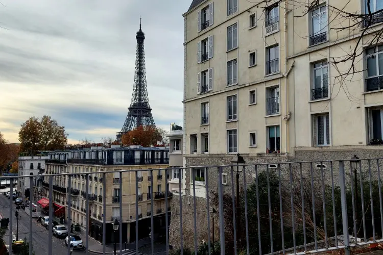 Paris concentra experiências aspiracionais e familiares
